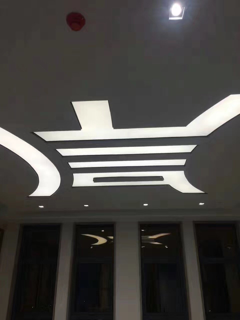 Translucent Shape Image